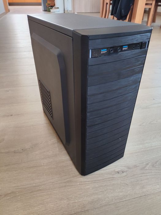 Komputer i5 9400K podstawa do rozbudowy