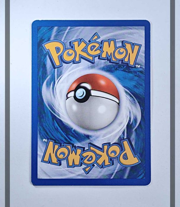 Mew 55/165 EX Pokemon ENG-NM