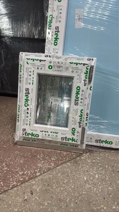 Вікно металопластикове по найкращих цінах | Купуй готові вікна дешево