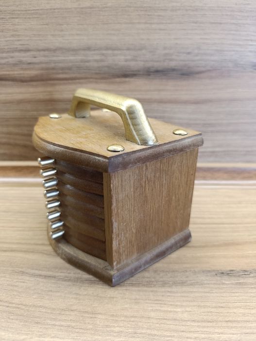 Podkładki pod kubki