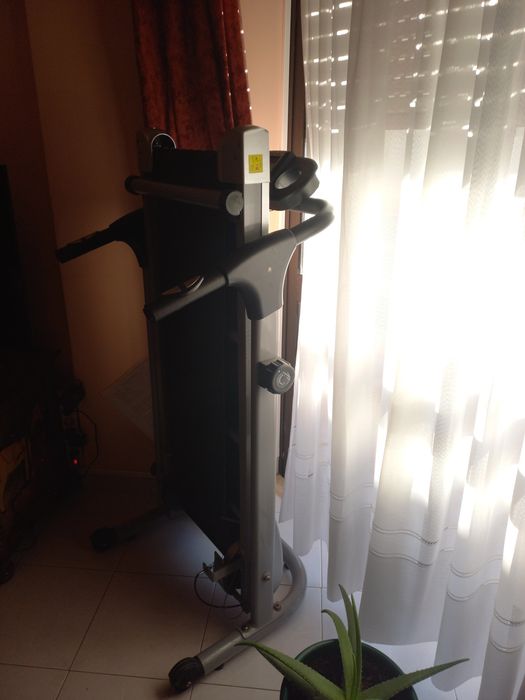 Passadeira Promaster (com defeito no painel)