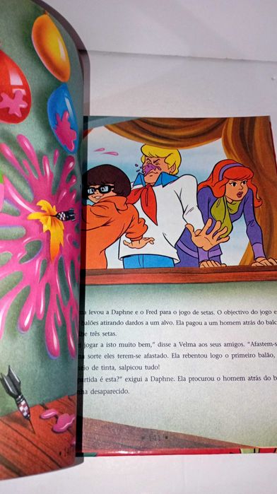 Clássicos de desenhos animados - volume 1