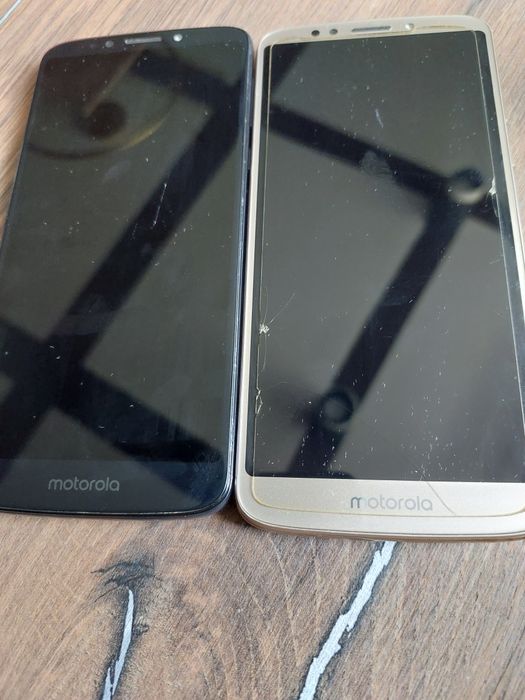 Motorola 5g XT1924-1