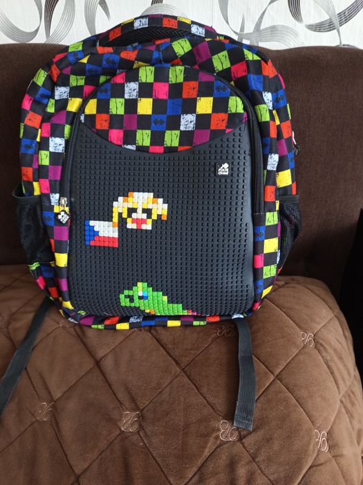 Рюкзак  фирменый