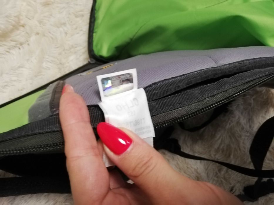 plecak The North Face Router pojemny