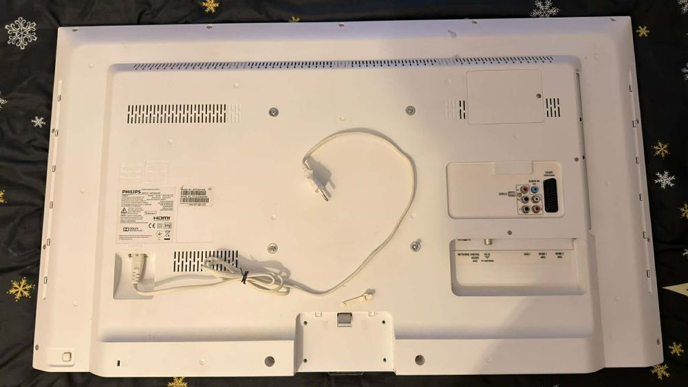 Tv philips ambilight android