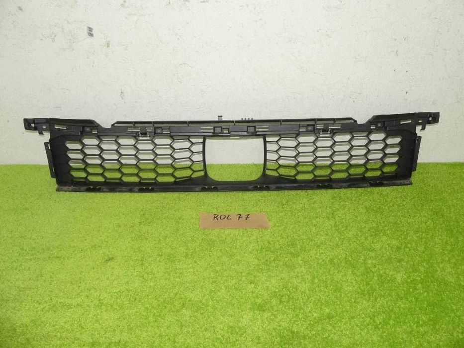 kratka zderzak przód audi a5 b10 8b3 s-line 25r- igła