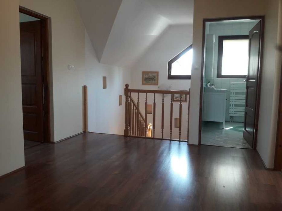 Pokój jednoosobowy w domu wolnostojącym - Widok 5
