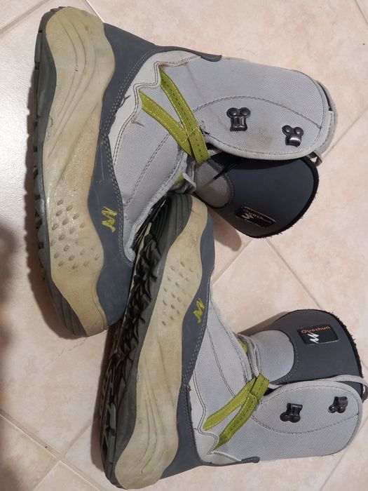Buty snowbordowe 38