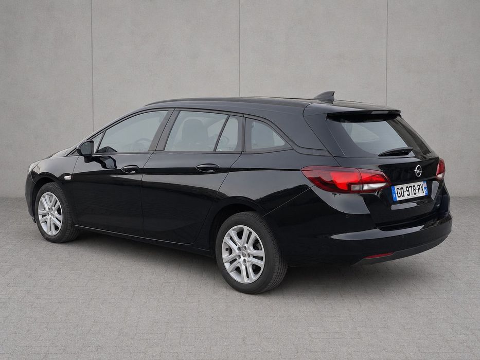 Opel Astra Opel Astra K SportsTourer 1.6 CDTi 110KM bogata wersja!