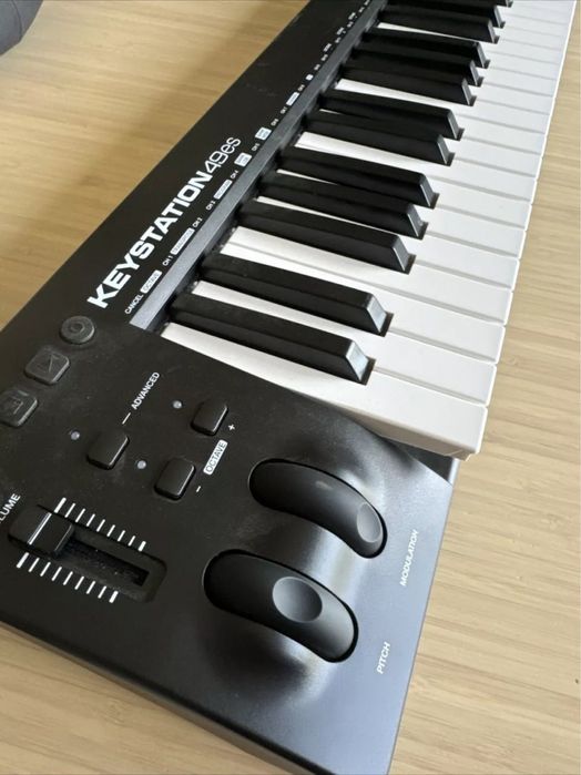 M-AUDIO Keystation 49
