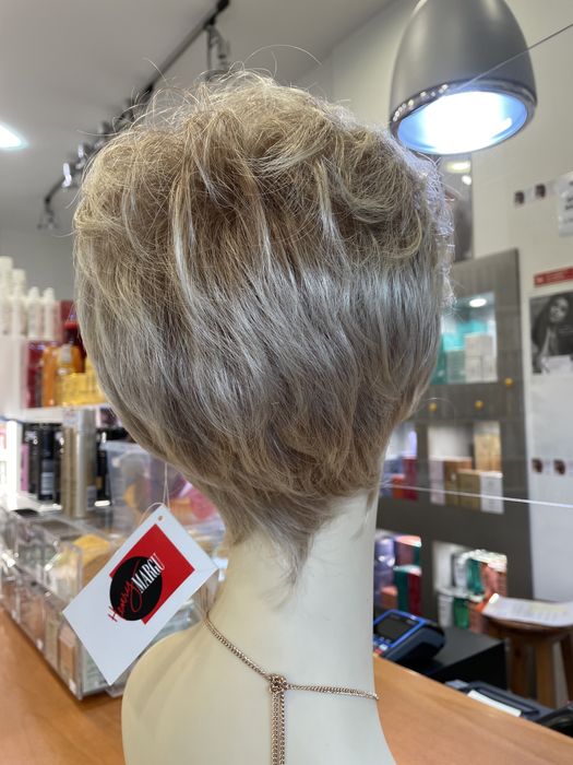 PROTESE CAPILAR QUALIDADE COMFORT E PREMIUM