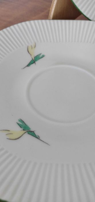 porcelana Chodzież
