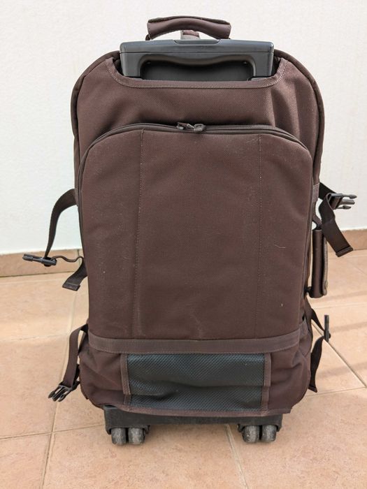 BERG Travel Suitcase64750630623105122