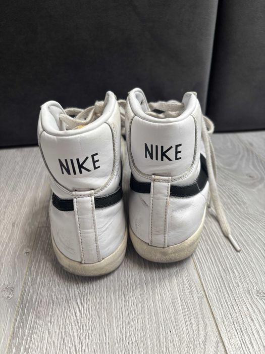 Nike Blazer 77mid