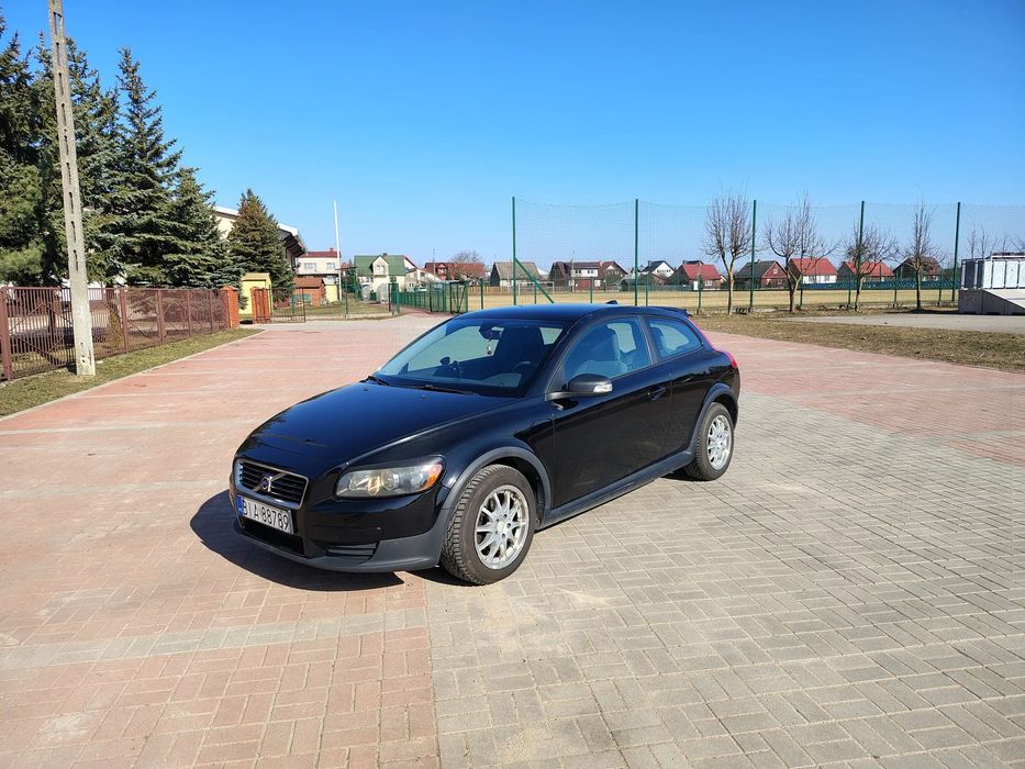 Volvo C30