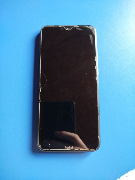 Xiaomi Redmi Note 8T 64GB Black