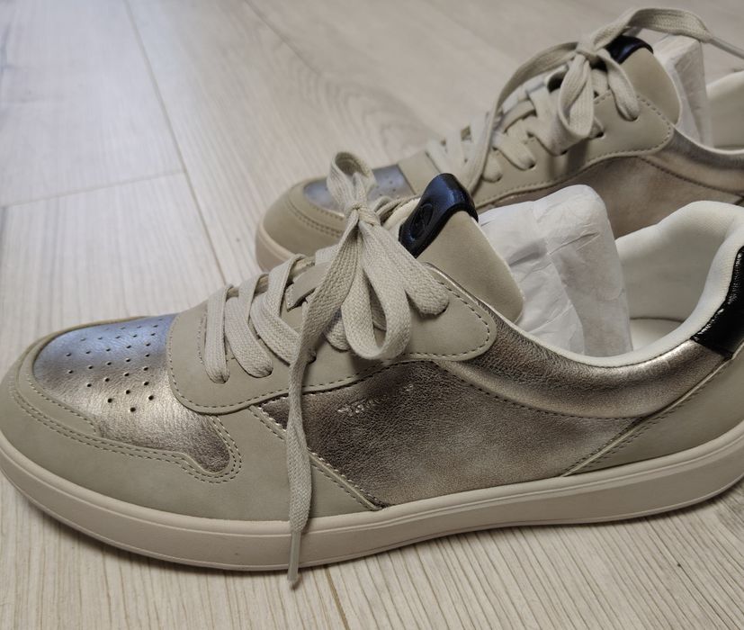 Sneakersy Tamaris 40