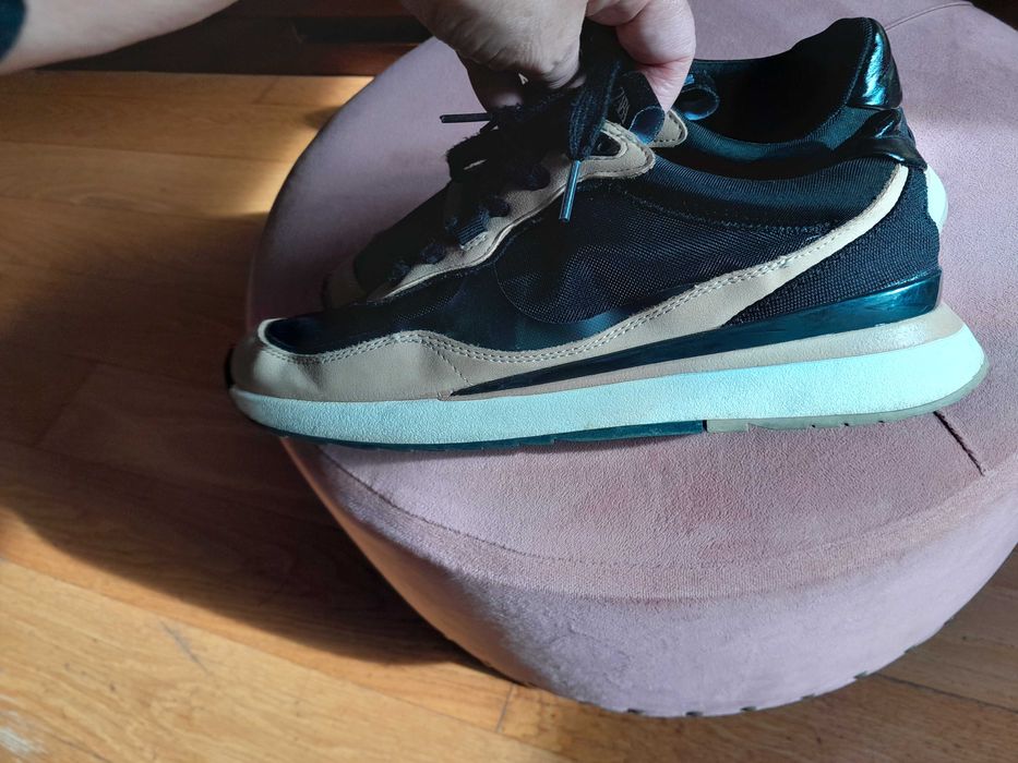 Sapatilhas senhora, 39