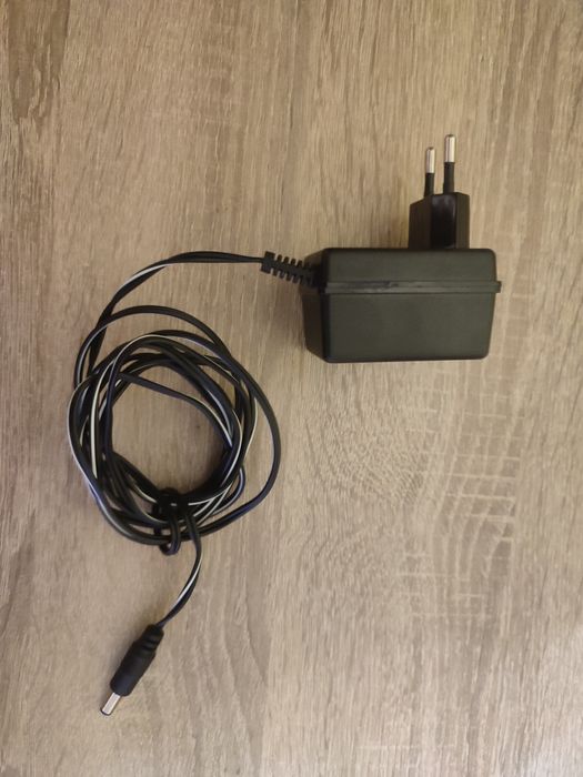 Блок питание 6v 400ma