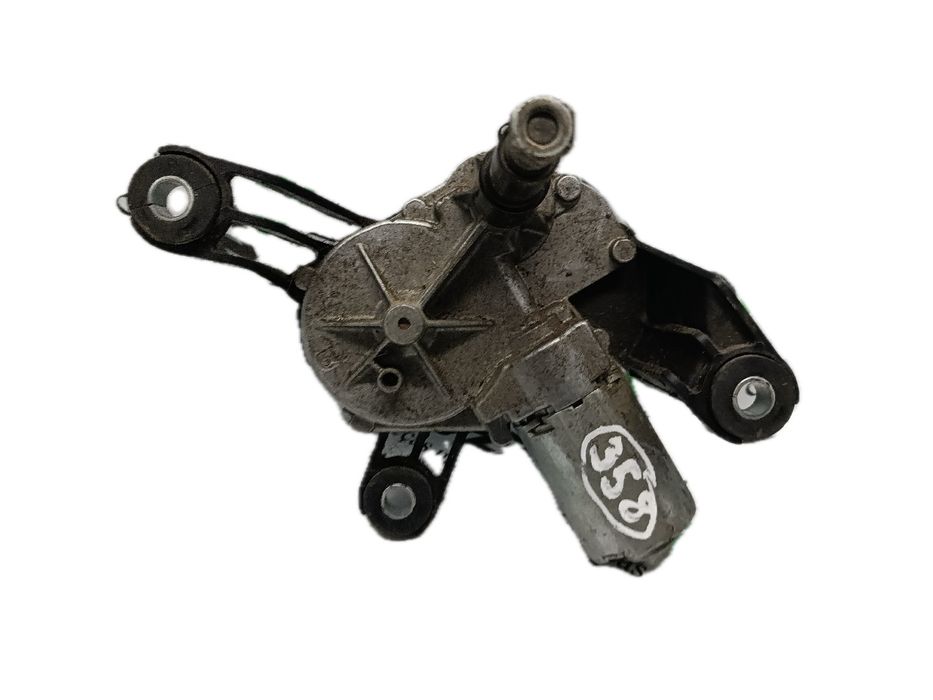 Motor limpa vidros trás OPEL Astra H Hatchback (L48)