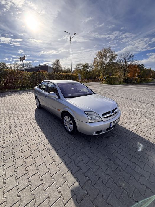 Opel Vectra
