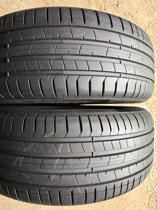 Літні шини 235/50 R19 Pirelli PZero PZ4 2шт. 95%+ 2024