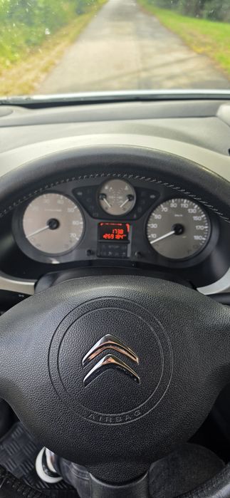 Sprzedam Citroen Berlingo
