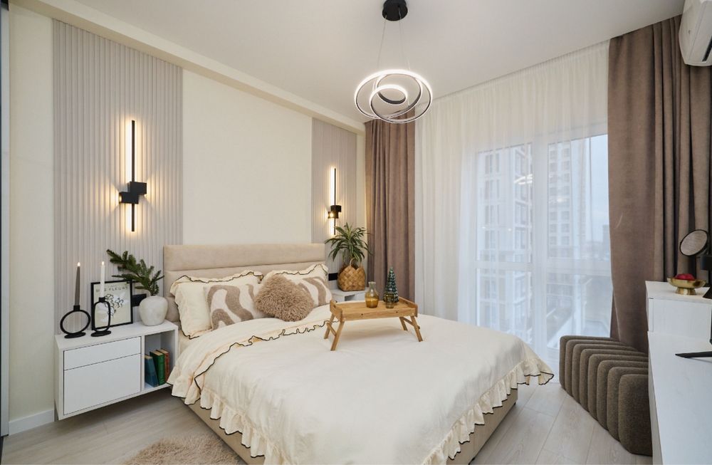 Оренда квартири | Перша сдача | 6 поверх |ЖК