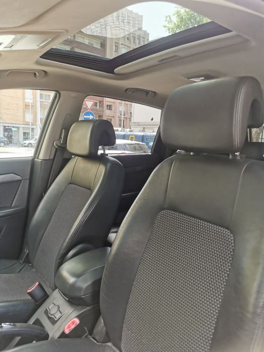 Chevrolet Captiva 2010 impecável