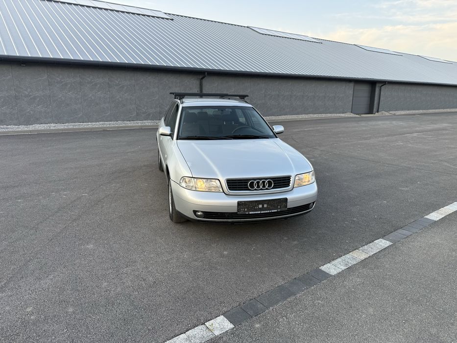 Audi A4 B5 1.9 Tdi 115 km Zadbane  Polecam