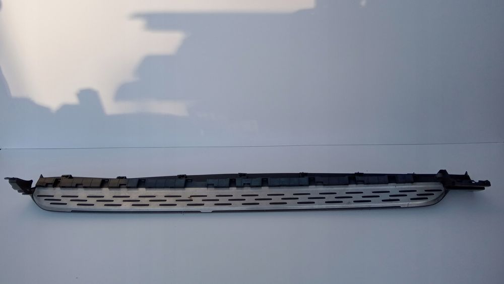 STOPIEŃ PRÓG PRAWY LISTWA PROGOWA VOLVO XC90 II
