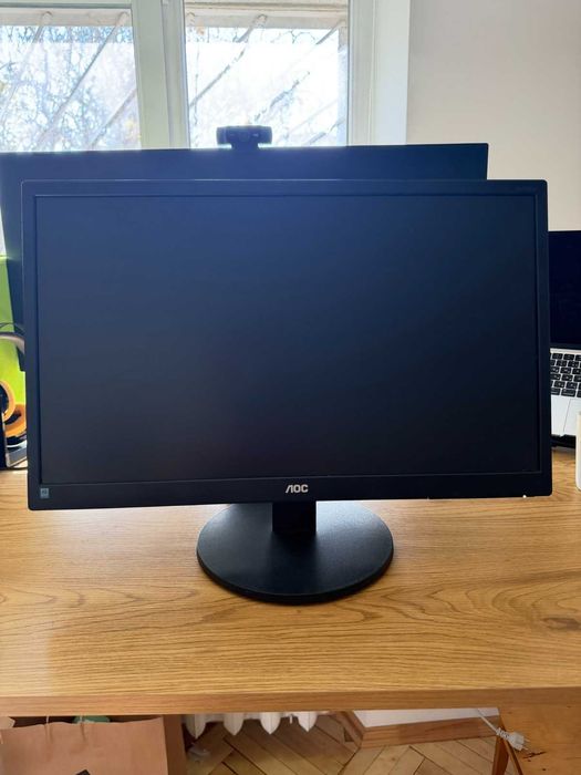 Монітор AOC E2470SW