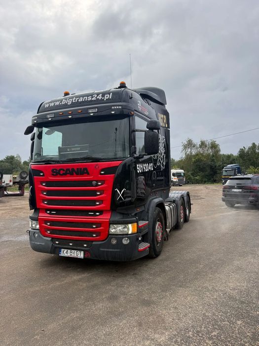 Scania