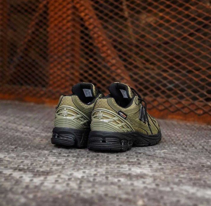 !БЕЗ Передплат! Кросівки New Balance 1906R 'Camo Green' Cordura