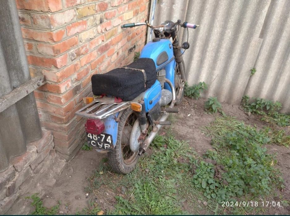 Восход 2м 4000 грн