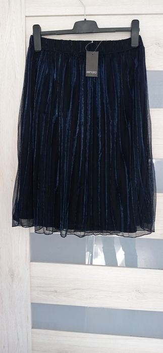 Spódnica tiulowa rozmiar 38. Nowa!