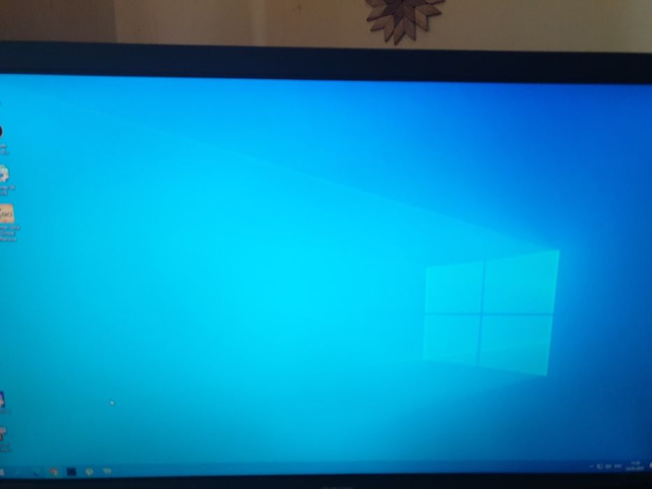 Монітор x243hd 24 дюйми