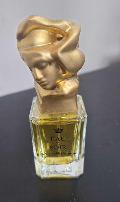 Perfume - Eau du Soir, Sisley Paris