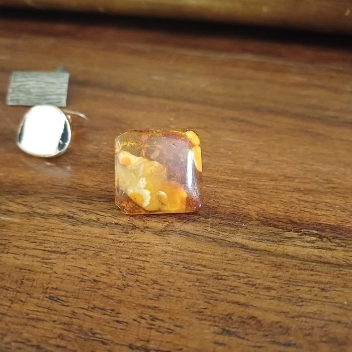 Spinki do mankietów