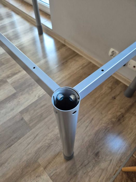 Biurko solidne 140x80 cm