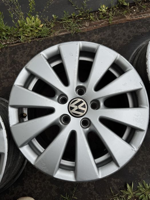 Продам диски R16,5*112