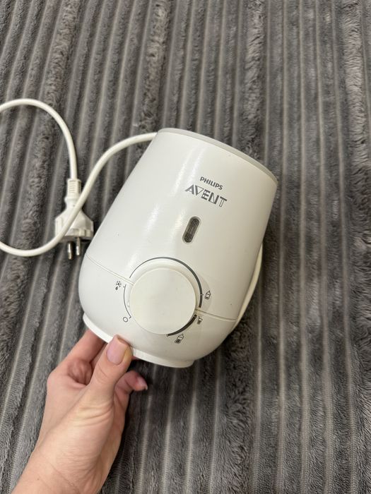 Подогреватель для бутылочек Philips Avent