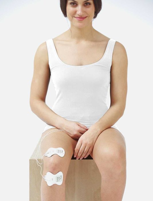 Миостимулятор  OMRON pm500 [e3 INTENSE] TENS EMS