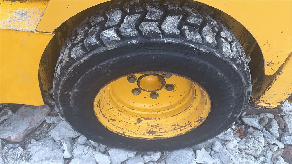 Продам мініекскаватор JCB 1сх