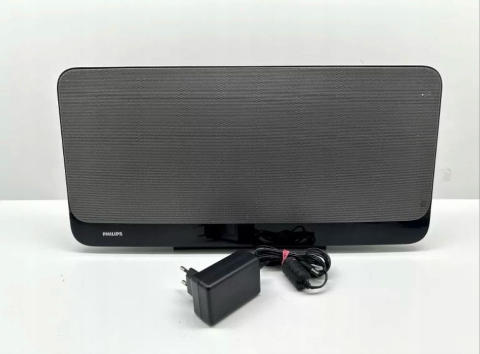 Музыкальный центр Philips MCM 2450/12