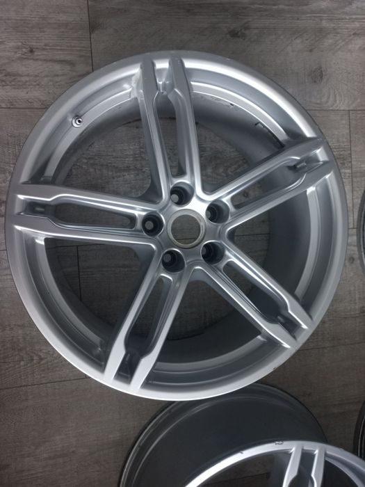 Felgi Porsche Macan 19 cali