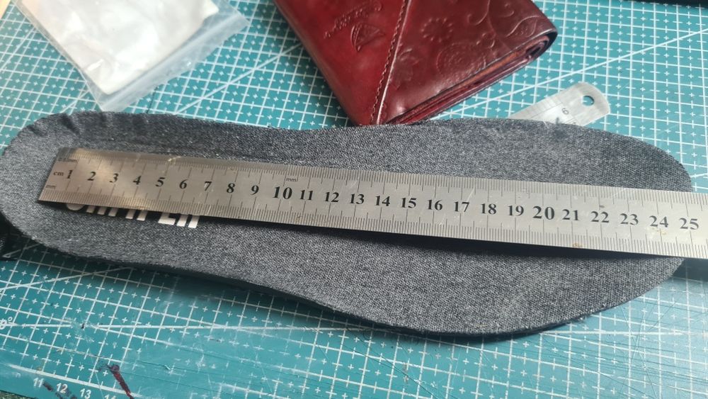 Camper Teix 40 размер