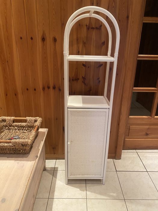 Sprzedam regal drewniany