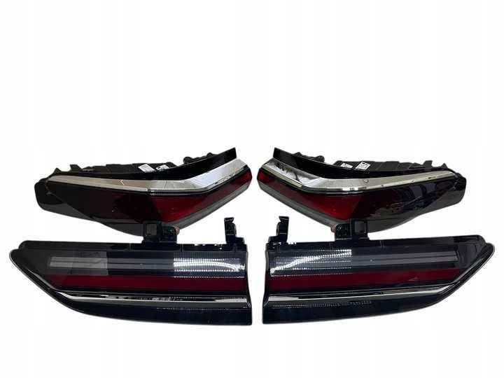 Фари задні BMW M760e (G70) Розборка Запчастини